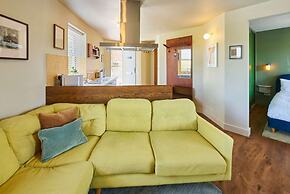 Host Stay Apartment 2 Lewes Road