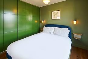 Host Stay Apartment 2 Lewes Road