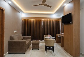Elmas Suites - Bellandur
