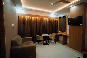 Elmas Suites - Bellandur