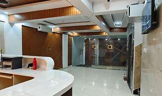 Elmas Suites - Bellandur