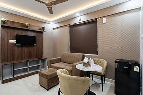 Elmas Suites - Bellandur