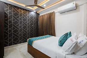 Elmas Suites - Bellandur