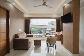 Elmas Suites - Bellandur