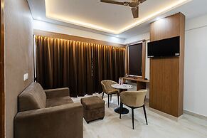 Elmas Suites - Bellandur