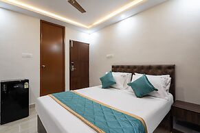 Elmas Suites - Bellandur