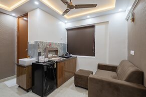 Elmas Suites - Bellandur