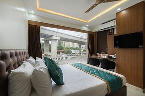 Elmas Suites - Bellandur