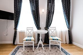 Casa Petra