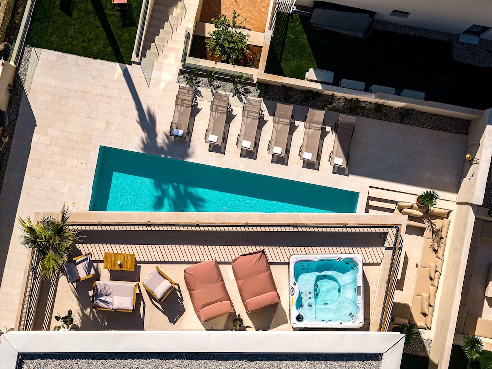 Villas & Spa Dubrovnik