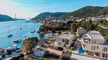 Villas & Spa Dubrovnik