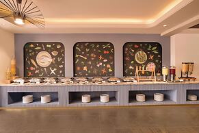 Lemon Tree Hotel Anjuna Goa