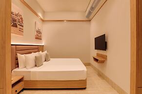Lemon Tree Hotel Mira Road Mumbai