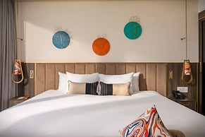 Royal Beachfront Resort Danang