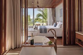 Royal Beachfront Resort Danang