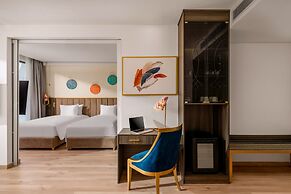 Royal Beachfront Resort Danang