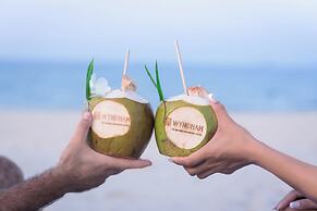 Royal Beachfront Resort Danang