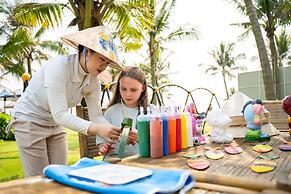 Royal Beachfront Resort Danang