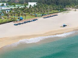 Royal Beachfront Resort Danang