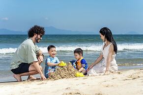 Royal Beachfront Resort Danang