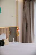 Royal Beachfront Resort Danang