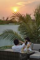 Royal Beachfront Resort Danang