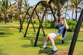 Royal Beachfront Resort Danang