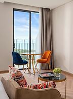 Royal Beachfront Resort Danang