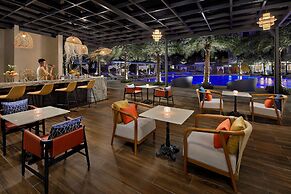 Royal Beachfront Resort Danang