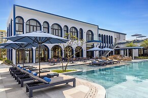 Royal Beachfront Resort Danang