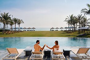 Royal Beachfront Resort Danang