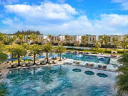 Royal Beachfront Resort Danang