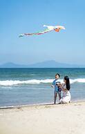 Royal Beachfront Resort Danang