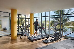 Royal Beachfront Resort Danang