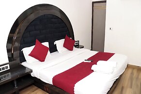 Hotel Red stone inn