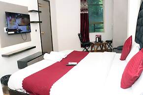 Hotel Red stone inn
