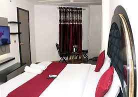 Hotel Red stone inn