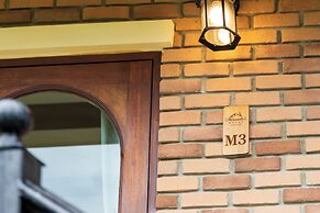 Miranda's House Khaokho