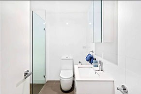 Central Art-deco 1bed With Balcony Aircon