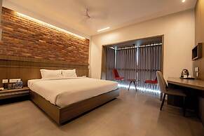 Rathna Residency