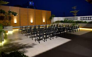 Rathna Residency