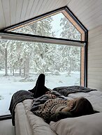 Arctic Nest