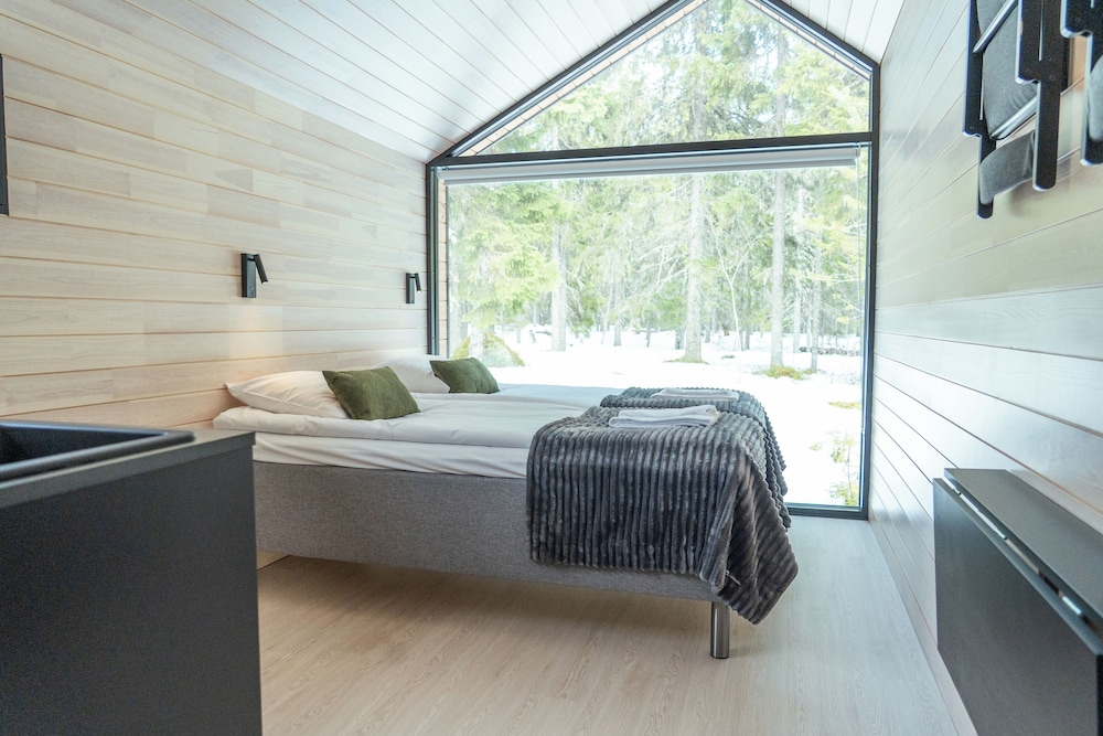 Arctic Nest