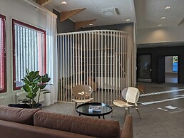Arctic Nest