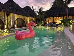 Kai Zanzibar Hotel and Spa