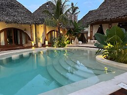 Kai Zanzibar Hotel and Spa