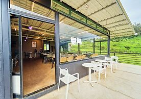 AJ Gable clouds Ooty by VOYE HOMES