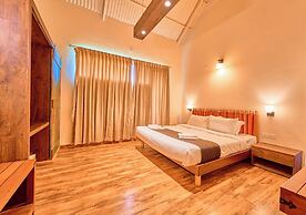 AJ Gable clouds Ooty by VOYE HOMES