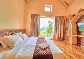 AJ Gable clouds Ooty by VOYE HOMES