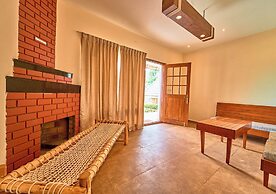 AJ Gable clouds Ooty by VOYE HOMES